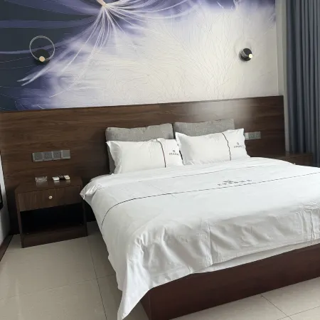 Linyi Jixian Business Hotel
