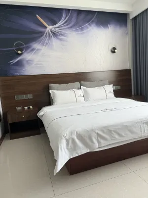 Linyi Jixian Business Hotel