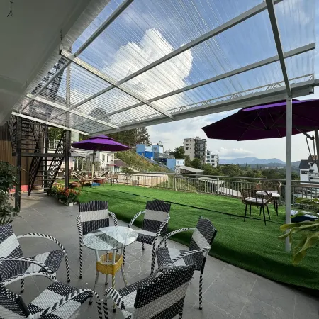 Hoang Long Hotel Dalat