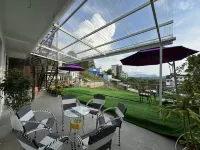 Hoang Long Hotel Dalat