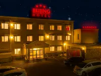Beijing hotel Ulaanbaatar Hotels in Ulaanbaatar