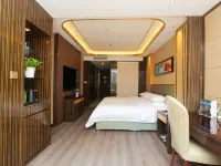 Puriessten International Hotel Hotels in Weifang