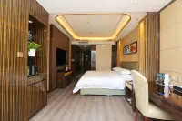 Puriessten International Hotel