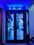 E-3LUE·Yibo E-sports Hotel(Yulin high tech Development Zone store)