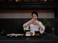 AnTan·Xueshan Zen Aesthetic Space (Mufu Store, the Old Town of Lijiang) - 新規開業