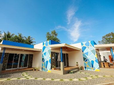 B Ternate Resort