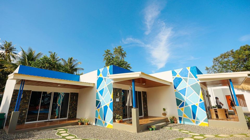 B Ternate Resort