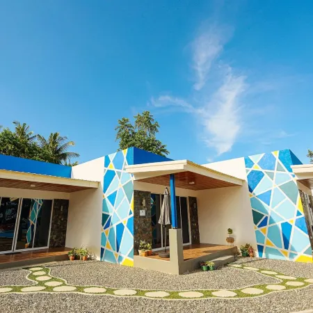 B Ternate Resort