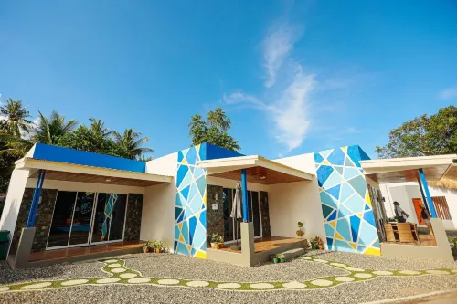B Ternate Resort