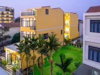 Corner Centre Villa Hoi An Hotels near Cam Nam