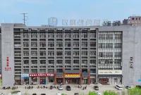 โรงแรม HanTing (เซินหลี่ ขวนเฉิง)