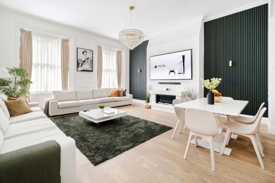 LONDONERS - Marylebone Serviced Apartments
