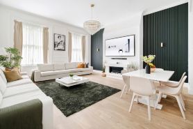LONDONERS - Marylebone Serviced Apartments