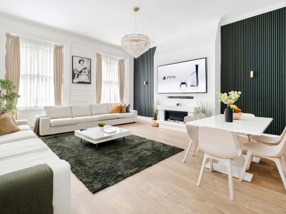 LONDONERS - Marylebone Serviced Apartments