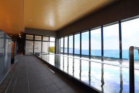 海茵娜度假村及水療中心 關西機場