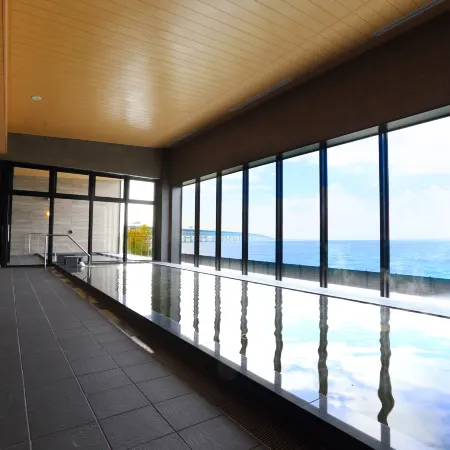 Henn na Resort＆Spa Kansai Airport