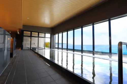 Henn na Resort＆Spa Kansai Airport