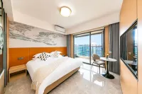 30° North Latitude Wanxi Scenic Apartment (Zhujiajian Senbo Amusement Park) - جديد
