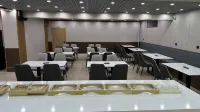 Yichun Jiayin Xinqian Hotel - breakfast