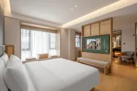 Honghe Jianshui ANYEE Hotel (Jianshui Ancient Town)