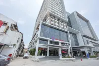 The Straits Premium Malacca Sea View By I Housing