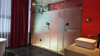 Rongmei Theme Hotel (Nanchong Five-star Garden) - Pet friendly