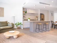 Soleil on Jonson - Apartemen