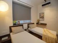 Vayavia Vine | Private 1BHK in 3BHK with Shared Kitchen & Living Hotels in Nashik