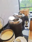 雅斯特飯店（南寧東站青秀萬達店） - 早餐