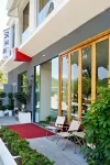 Youjianfang Homestay (Shiquan Hanjiang) - Mountain view