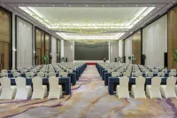 Crowne Plaza YIBIN by IHG - business