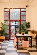 Wombat´s City Hostel Leipzig