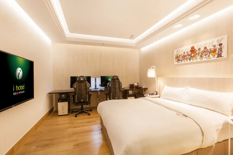 i hotel - Zhongli Flagship