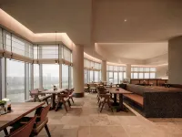 Nanchang Tengwang Pavilion Bayi Hall Jiangjing Atour Origin HotelBayiguan - Desayuno