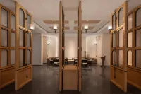 Huangteng International Hotel - petit déjeuner