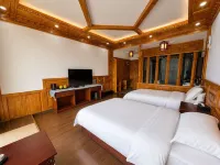zhagana Yangjinlinka hotel