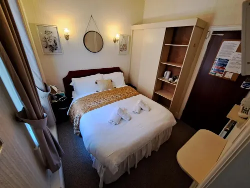 OYO Lily Hotel Blackpool
