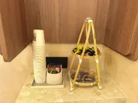 AyaJoy雅悅花園美宿（成都高新觀東地鐵站店）