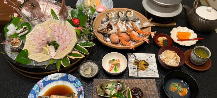 Sennenmatsu Hotels in Imabari