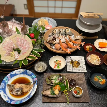 Sennenmatsu