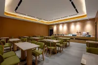  Shanlan Hotel - Business