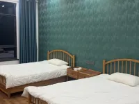 Anruixiang Inn โรงแรมในเสอเซียน