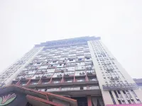 Rongshui Yingjia Business Hotel