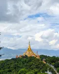 Jinheju Simple Vacation Apartment (Dai Ethnic Ancient Town Mangshi Square) - 2-Star