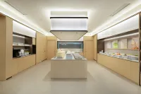 Ji Hotel (Changchun Railway Station South Plaza Branch)