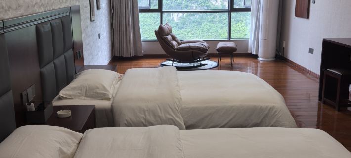 Heleju Homestay Hotels in Youyang County