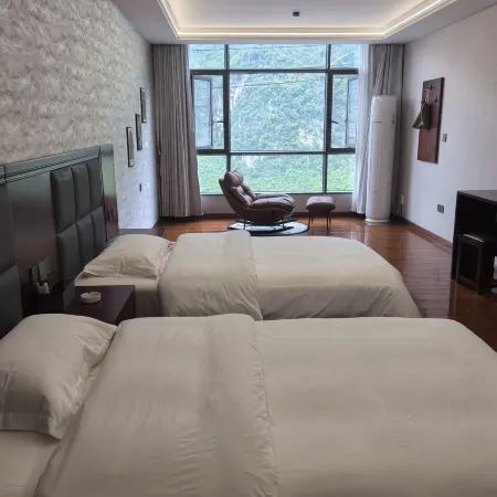 Heleju Homestay