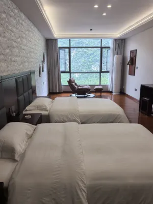 Heleju Homestay