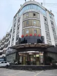 Liupanshui Liuzhi Hotel Hotel di Wilayah Khusus Liuzhi