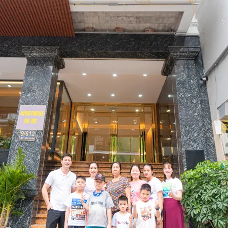 A89 West Lake Hotel